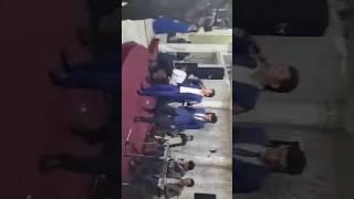 Dilshod + Xayital amakim. Tuyida qushiq ayitdgan