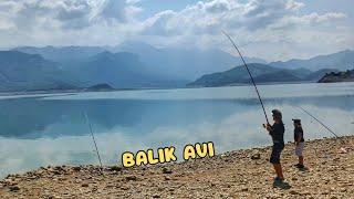 Lake fishing, carp hunting, how to catch carp? how to catch fish