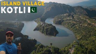 KOTLI ka Food with amazing Views  | EP-16 MISSION KASHMIR SERIES