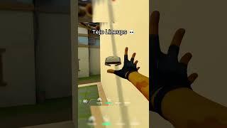 Sorry Raze  #valorant #valorantclips