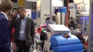 Targi BALTEXPO 2015 - Tubes International