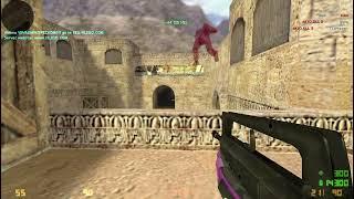 Cs 1 6 FAMAS.DLL EASY HL2GO COM SERVER CSDM DUST ONLY