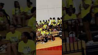 2023 HF Cheercamp Showcase part lll