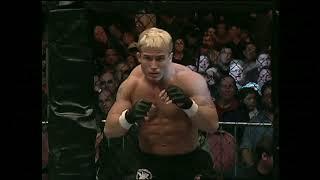 UFC 30  Battle on the Boardwalk (Prelims and Main Card)  2001