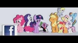 [Facebook] ¡MLP Multilanguages New Page!