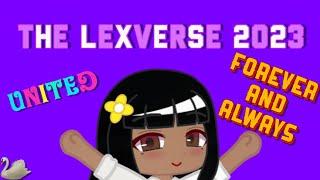 The Lexverse 2023