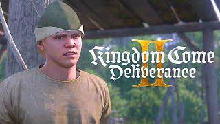 Kingdom Come: Deliverance 2 (ОЗВУЧКА ИИ) // Часть 7 // САМЫЙ "ЛУЧШИЙ" СЫН