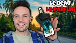 JPG Le Beau Le Parfum Honest Cologne Review!