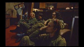 The Making of Phantom Island