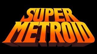 Super Metroid - Low% Ice (minimalist run with Ice Beam)