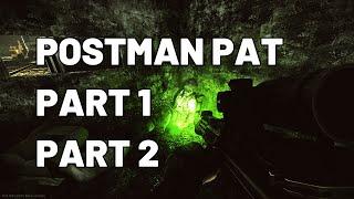 Postman Pat Part 1 and 2 Quest Guide - Interchange - Escape from Tarkov #escapefromtarkov #tarkov