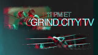 IndyWrestling.us on Grind City TV Roku Channel!