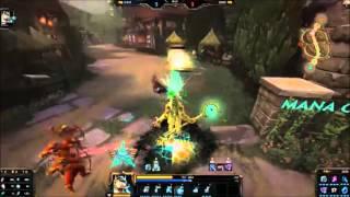 TydeTyme tribute video