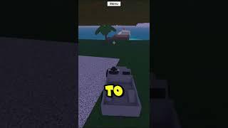 FREE FERRY RIDE IN LUMBER TYCOON 2! Roblox #trending #molleback #funny #roblox  #funnymoments #free