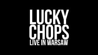 Lucky Chops - Live in Warsaw, Poland (Full Concert)