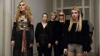 American Horror Story Season 13: Ryan Murphy's New Vision!