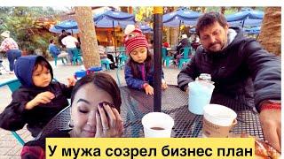 Что за холод во ФлоридеКуда мы порали#jasmineusa #флорида #сшавлог #семья