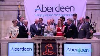 Aberdeen Asset Management Highlights More Than 20 Years of Investing in Emerging Markets