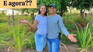 UMA NOVA HISTÓRIA DEUS TEM PRA NÓS- PARAMOS COM A CONSTRUÇÃO E VAMOS NOS MUDAR!??