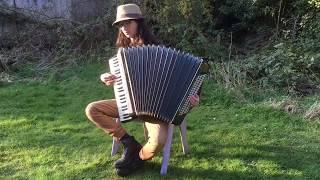 Accordion Club Solos 2 - The Prima Ballerina (from Bagpuss)