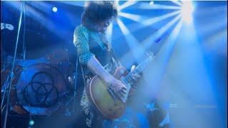 MR. JIMMY “Over The Hills And Far Away” LIVE Whisky A GoGo Los Angeles Hollywood, Cali. June 1, 2025