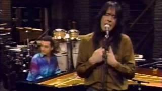 Todd Rundgren - "Parallel Lines" on Night Music