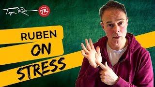 How to deal with Stress | TopicRuben