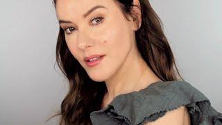 Glow Without The Grease! Natural Makeup Tutorial