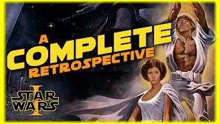 The STAR WARS Trilogy | A Complete Retrospective - 1