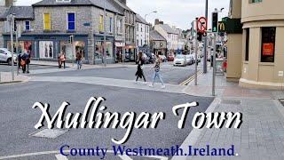 Mullingar Town Westmeath Ireland | The Third Eye