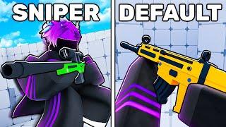 The 2 NEW MODES UPDATE is INSANE! (Roblox Rivals)