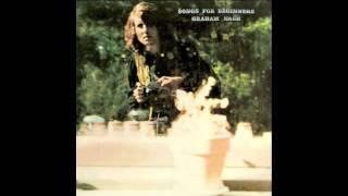 Graham Nash - Military Madness