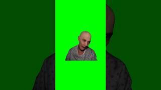 Candace, Are You Still With Us? meme - Green Screen