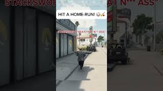 HITTING A COP!.. ‍️   #gta #shorts #fyp #reels #gtarp #gta5rp