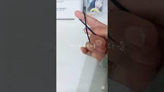 고무줄 돌,,리기? 하는법! #아이브 #알고리즘떠라 #ive #이서 #추천추천추천추천추천추천추천추천추천추천 #kpop #music #포장계 #포카챌 #무료나눔