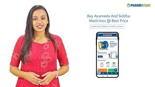 Buy Ayurveda & Siddha Medicine At Best Price