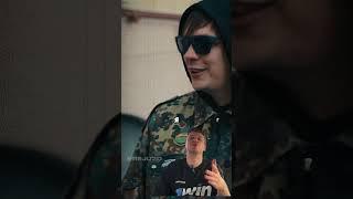 КАК НУЖНО ПРИНИМАТЬ ДОНАТЫ ОТ МЕЛЛСТРОЯ СЛАВА КПСС / #mellstroy