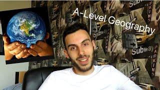 A-Level Geography - My Experience & Tips - Year 12 | Massimo Peluso