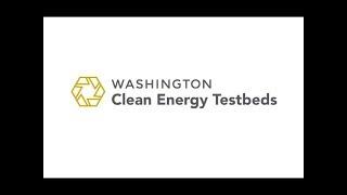 Washington Clean Energy Testbeds: Instruments