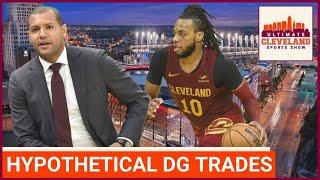 HYPOTHETICAL DARIUS GARLAND TRADES: Do any of these deals make the Cleveland Cavaliers better?