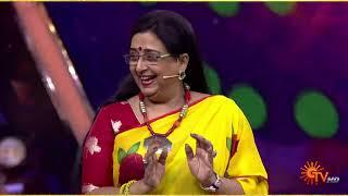 Nanum Rowdy Dhan - Promo | 22 June 2025 @ 12.30 PM | Sivaangi | Sun TV