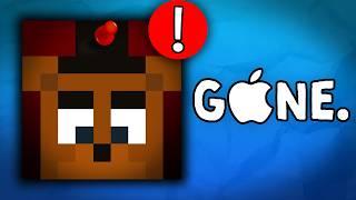 My Game Went Viral. Apple Deleted It.