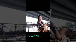 breastfeeding vlogs new 2024  #Breastfeeding, #menyusuibayi  part 3