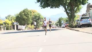 Young Talent Boys & Girls - Klein Karoo Eden Street Mile Series (Oudtshoorn)