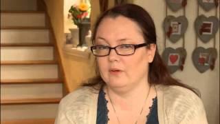 Maggie needs to find out her family medical history | Adoption Stories