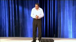 James Arthur Ray talks about Finances, Money and true Harmonic Wealth