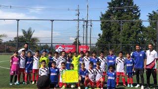 Talentos Bellanita vs Real Rionegro