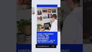 Workday HCM Training for Beginners | Learn Human Capital Management Step-by-Step