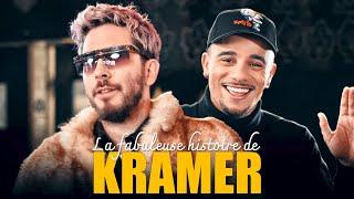 KEMAR - La fabuleuse histoire de @kramer744  - Feat @mistervofficial