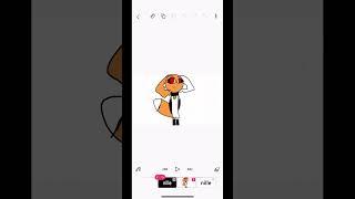 Habibi #trend #art #reels #animeart #drawing #dancesteps #diversão #animation #shots